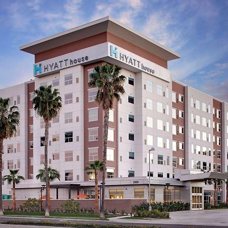 Hotel Hyatt House Irvine/John Wayne Airport Zewnętrze zdjęcie