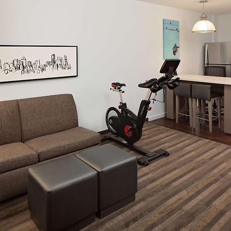 Hotel Hyatt House Irvine/John Wayne Airport Zewnętrze zdjęcie