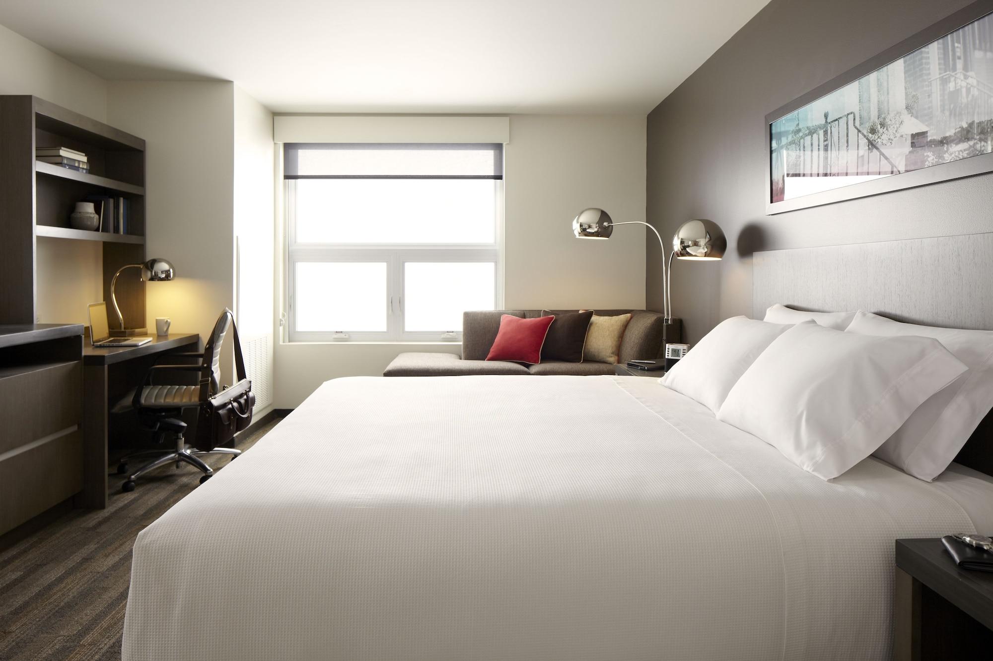 Hotel Hyatt House Irvine/John Wayne Airport Zewnętrze zdjęcie