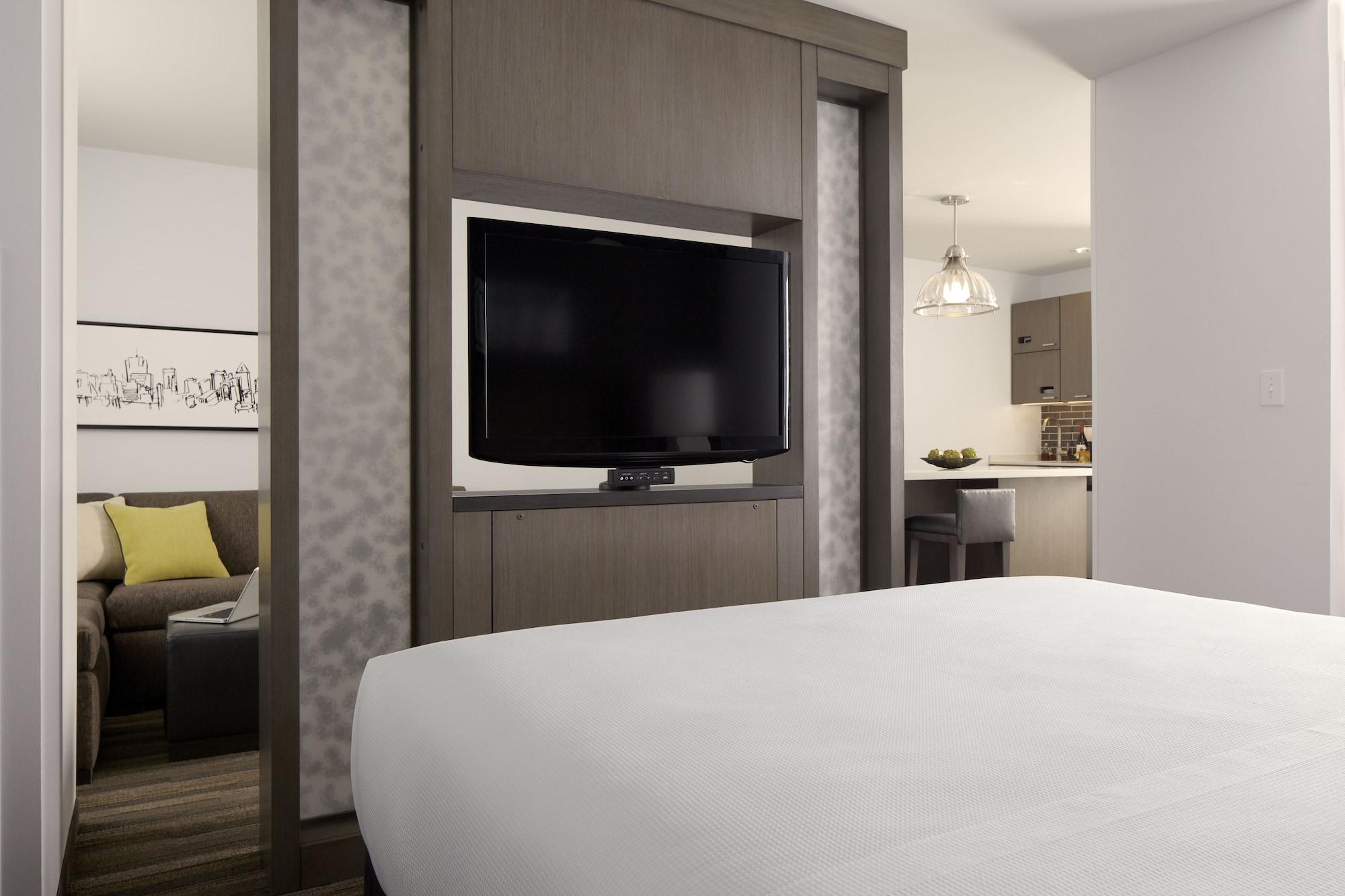 Hotel Hyatt House Irvine/John Wayne Airport Zewnętrze zdjęcie