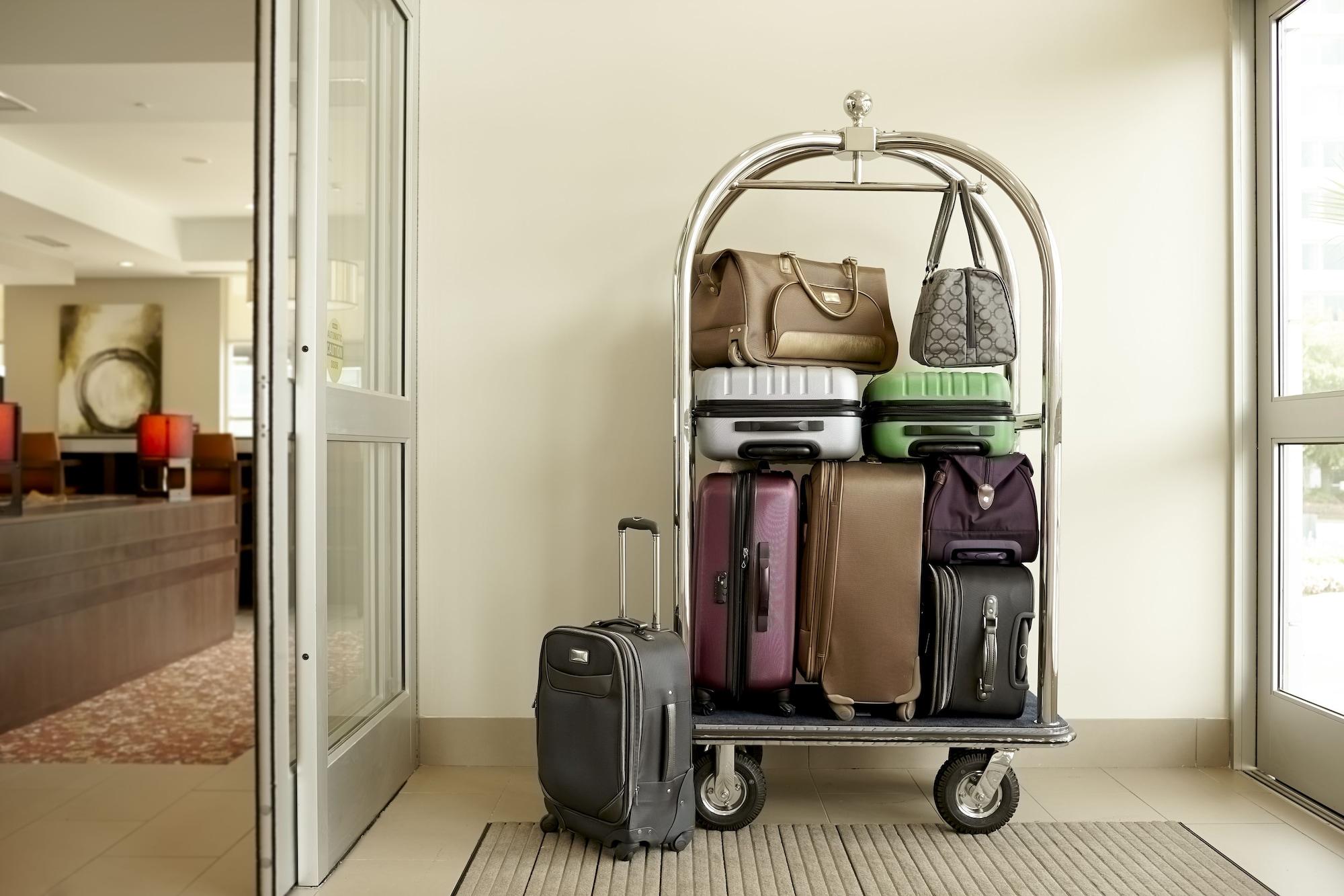 Hotel Hyatt House Irvine/John Wayne Airport Zewnętrze zdjęcie