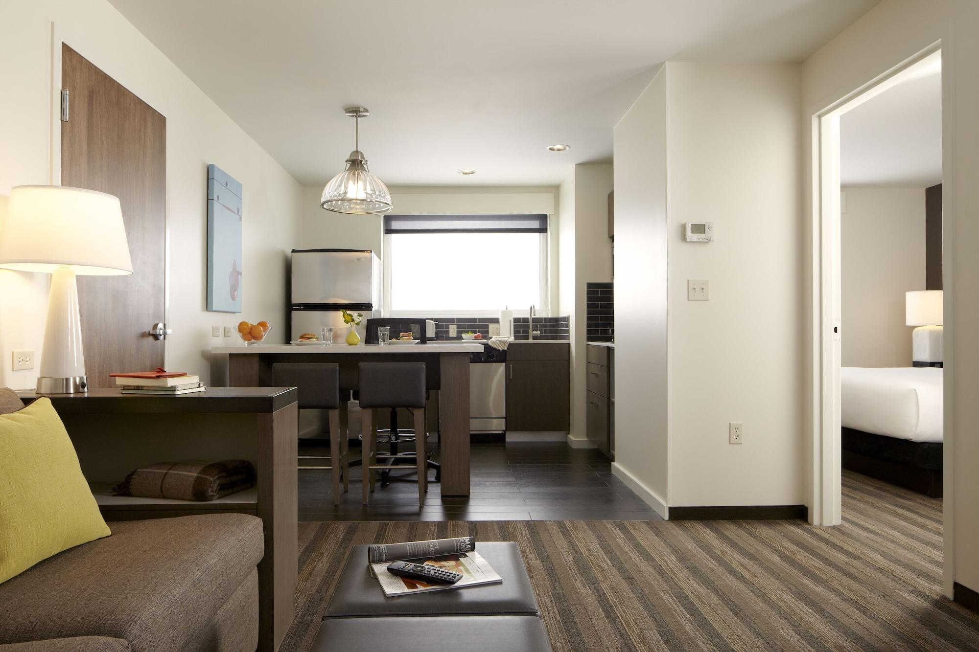 Hotel Hyatt House Irvine/John Wayne Airport Zewnętrze zdjęcie