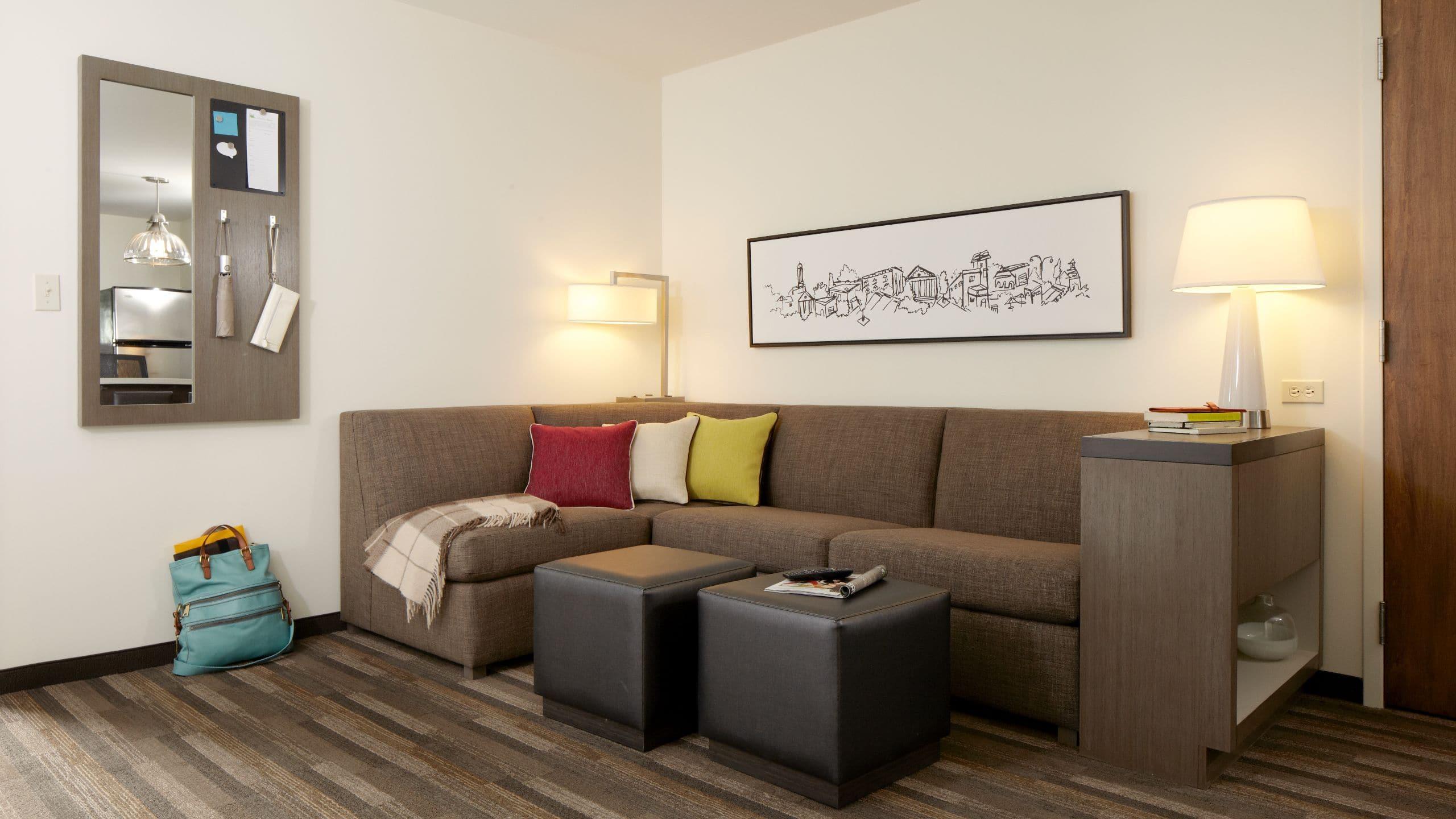 Hotel Hyatt House Irvine/John Wayne Airport Zewnętrze zdjęcie
