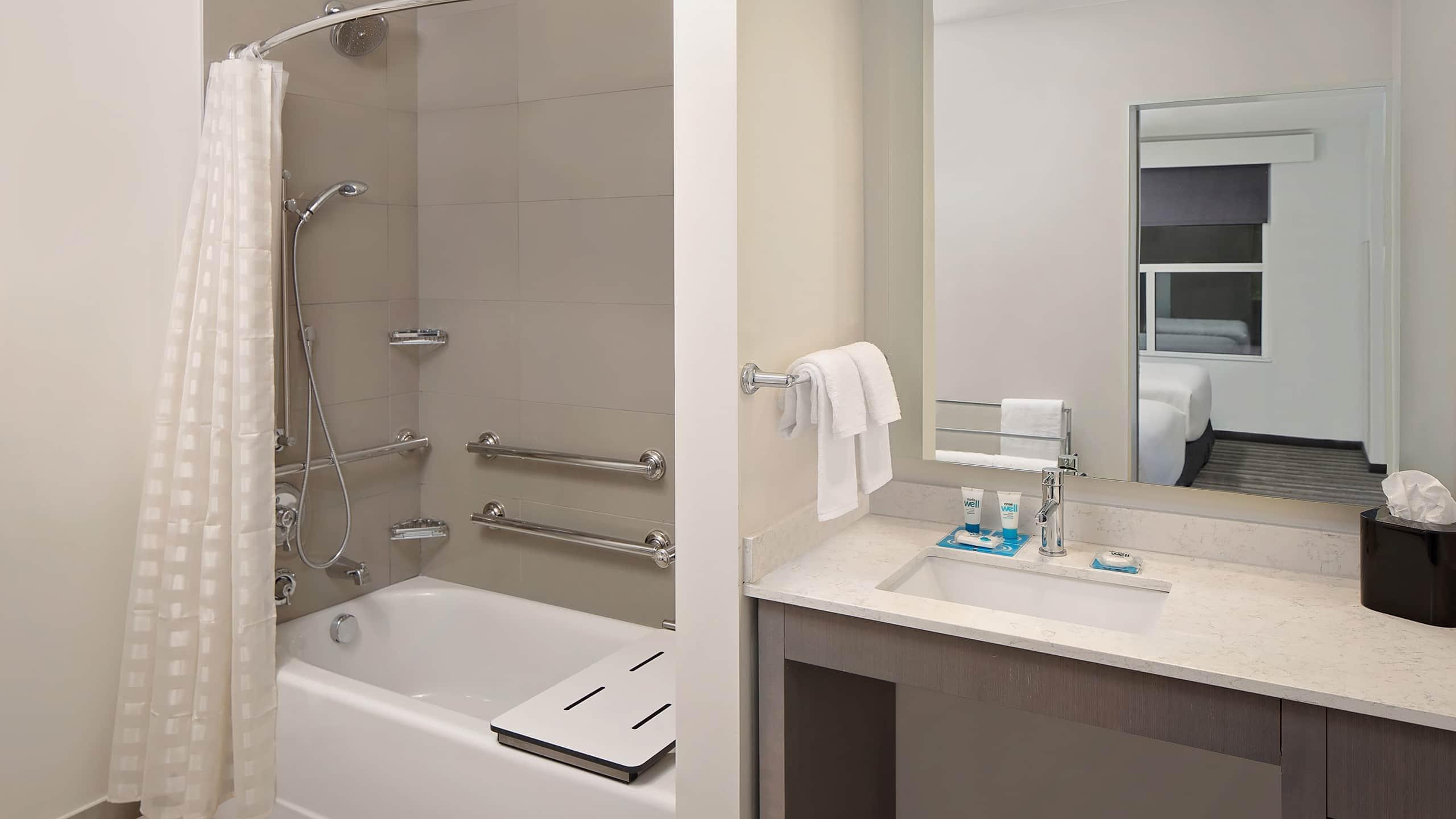 Hotel Hyatt House Irvine/John Wayne Airport Zewnętrze zdjęcie