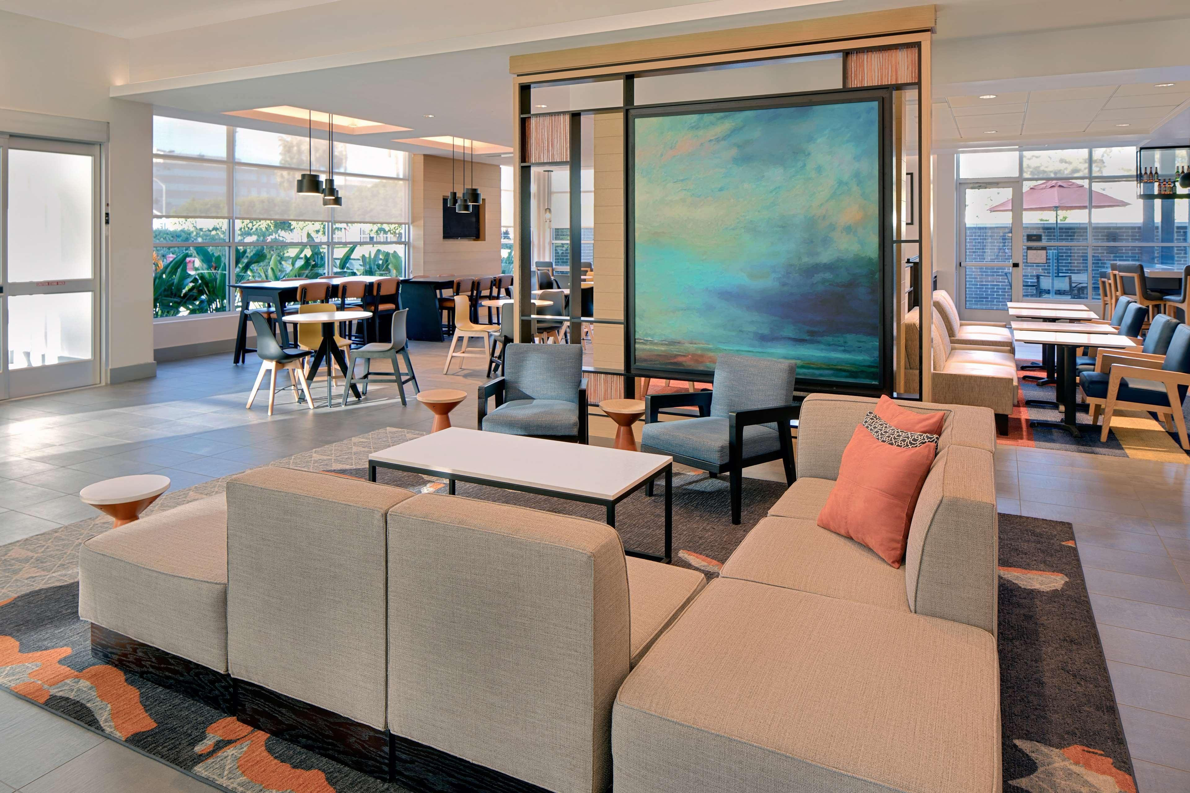 Hotel Hyatt House Irvine/John Wayne Airport Zewnętrze zdjęcie