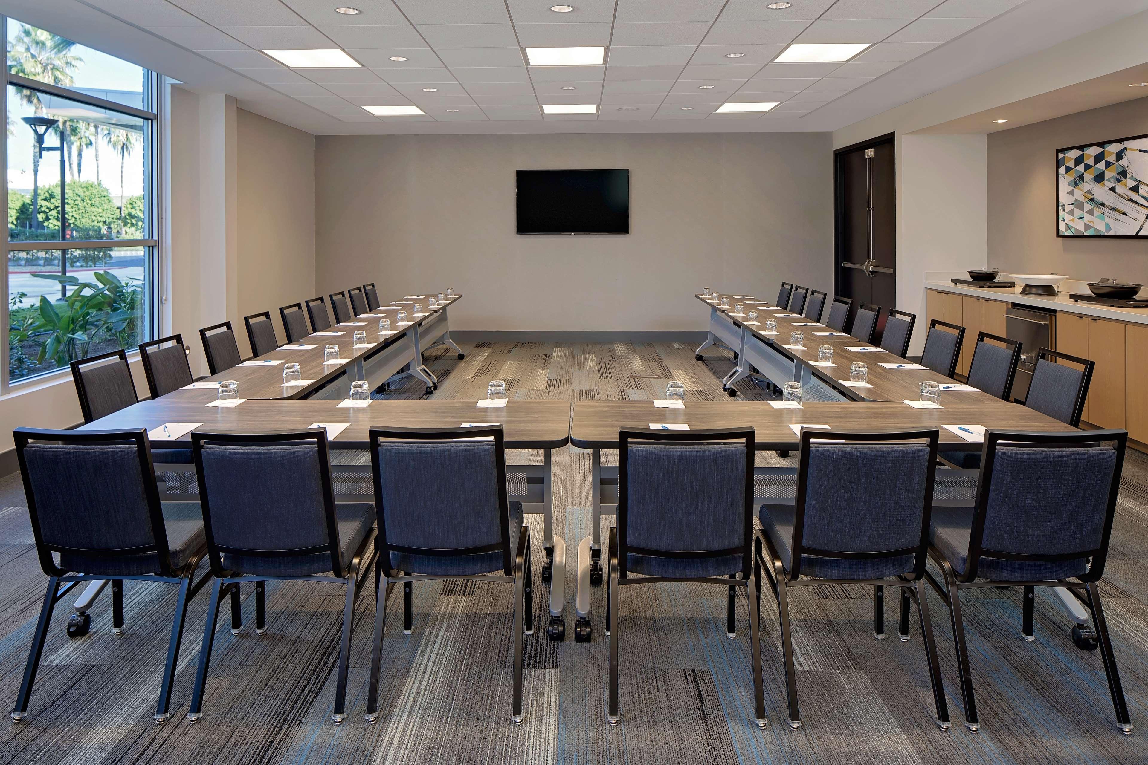 Hotel Hyatt House Irvine/John Wayne Airport Zewnętrze zdjęcie