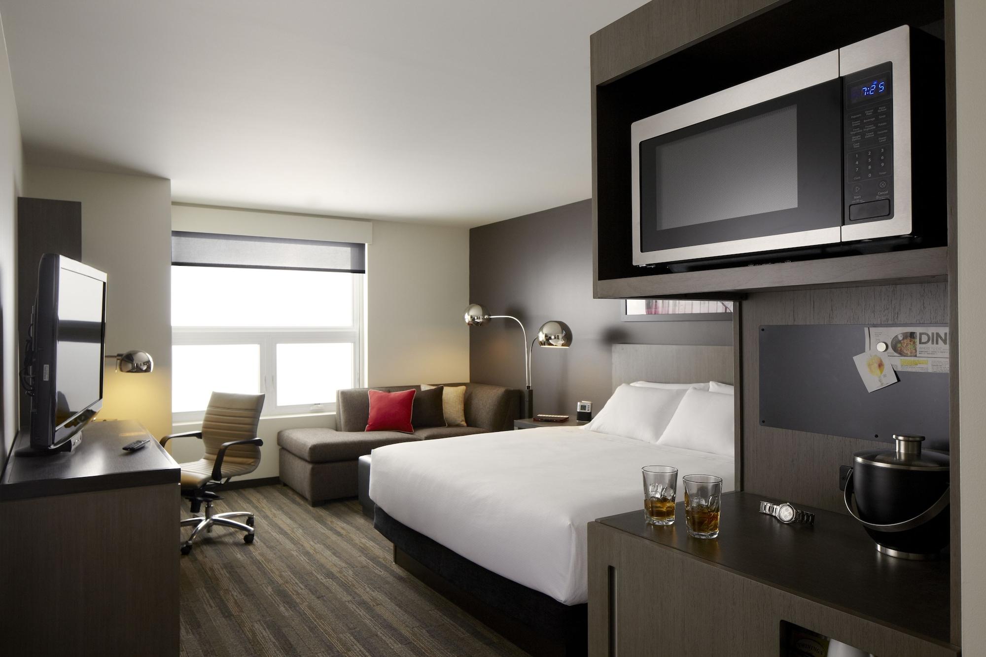 Hotel Hyatt House Irvine/John Wayne Airport Zewnętrze zdjęcie