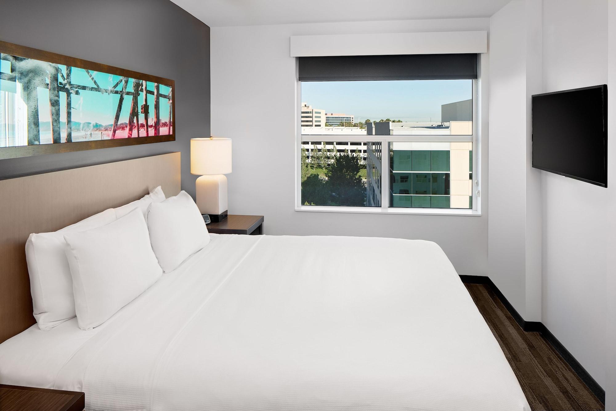 Hotel Hyatt House Irvine/John Wayne Airport Zewnętrze zdjęcie