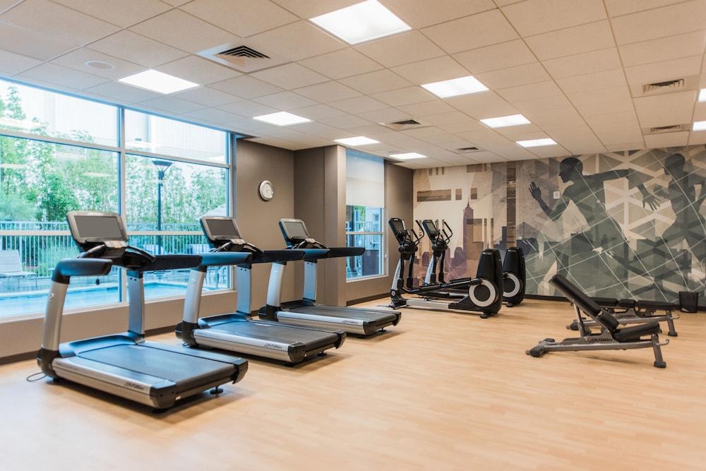 Hotel Hyatt House Irvine/John Wayne Airport Zewnętrze zdjęcie