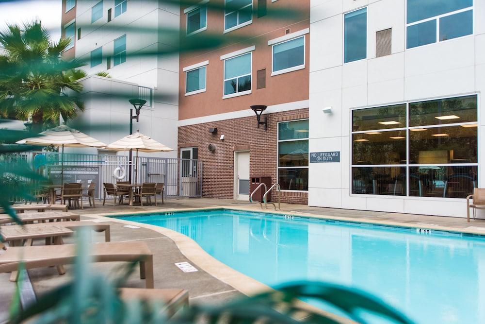 Hotel Hyatt House Irvine/John Wayne Airport Zewnętrze zdjęcie