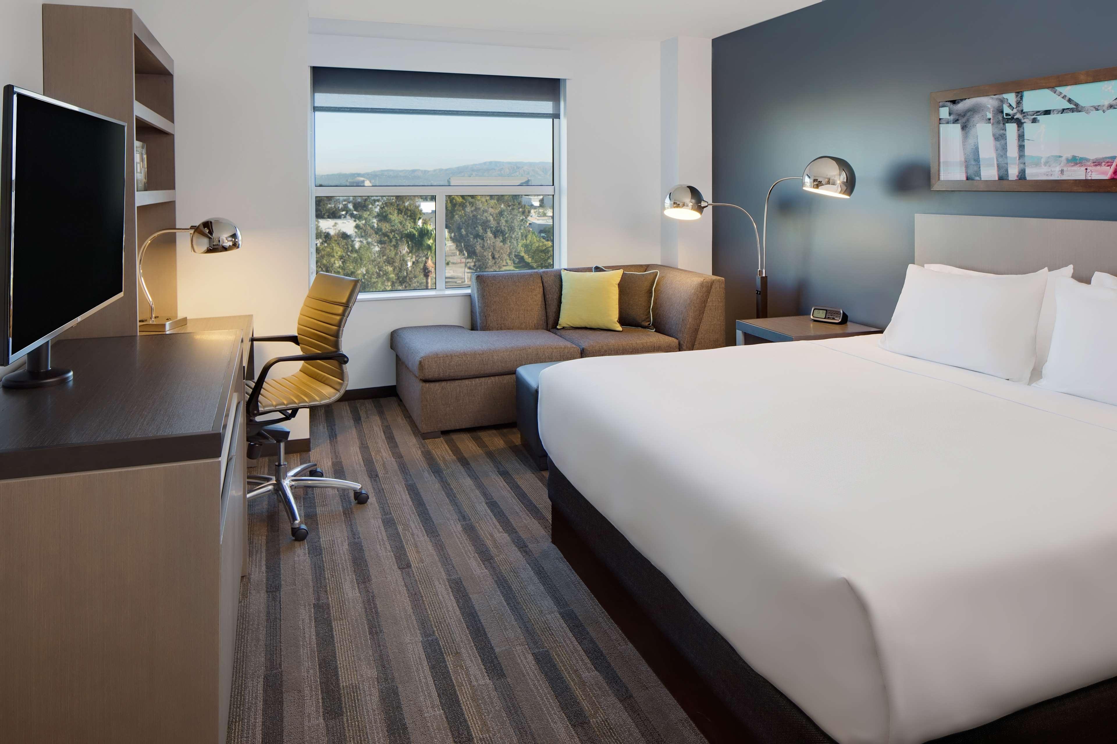 Hotel Hyatt House Irvine/John Wayne Airport Zewnętrze zdjęcie