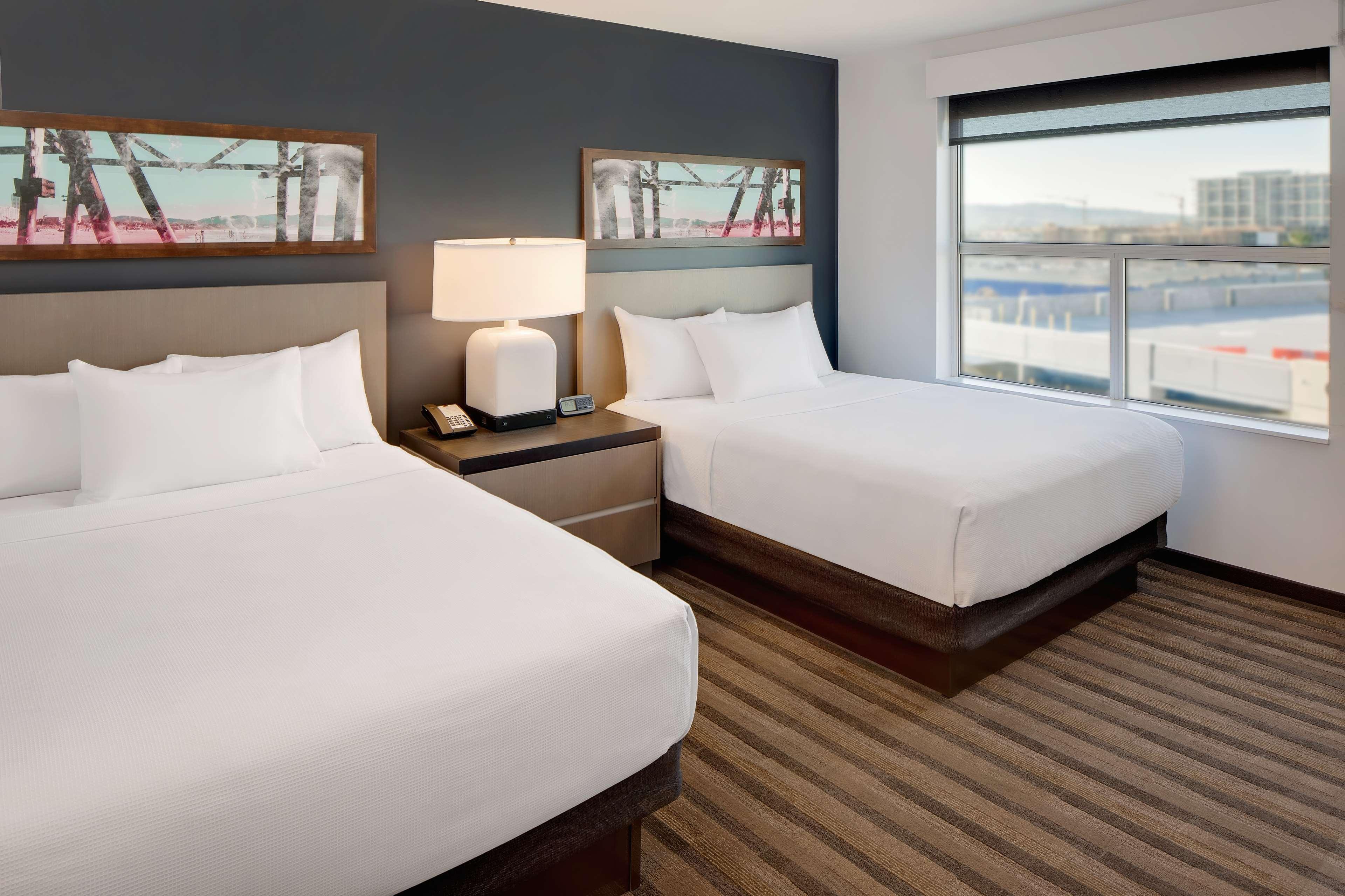Hotel Hyatt House Irvine/John Wayne Airport Zewnętrze zdjęcie