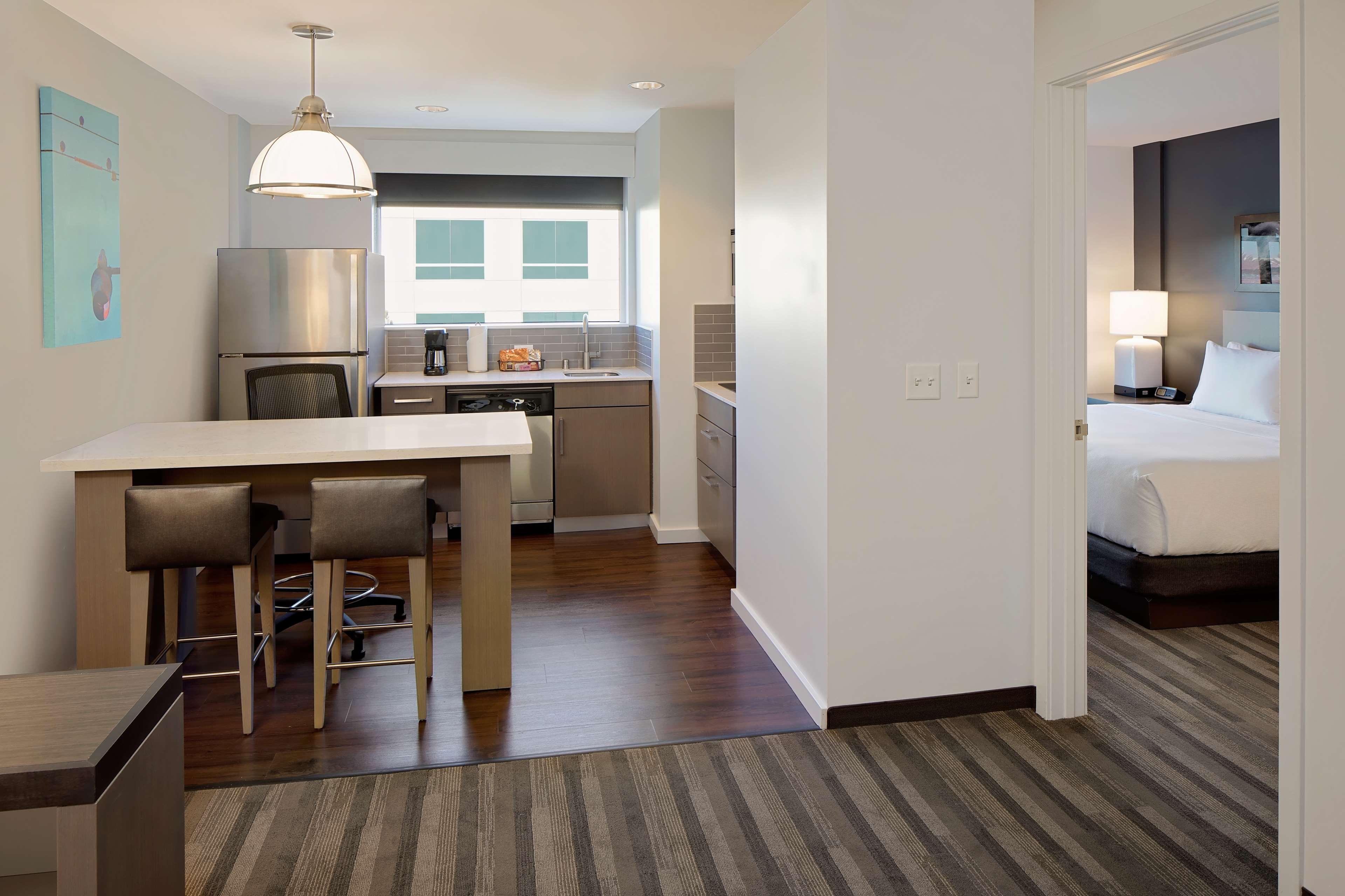Hotel Hyatt House Irvine/John Wayne Airport Zewnętrze zdjęcie