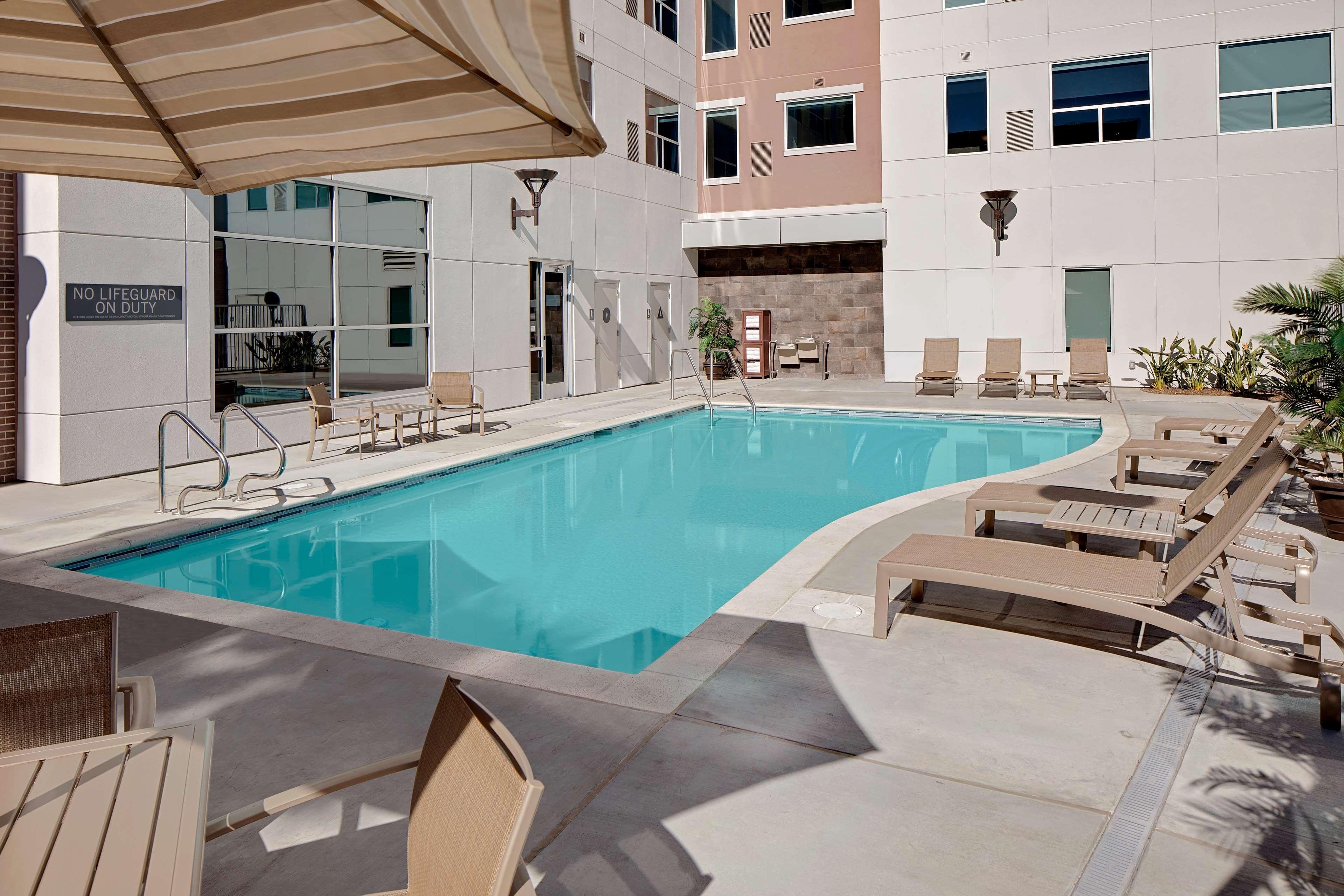 Hotel Hyatt House Irvine/John Wayne Airport Zewnętrze zdjęcie