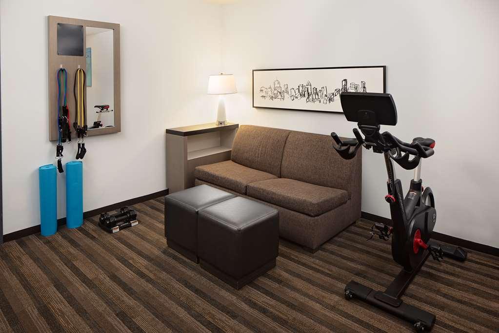 Hotel Hyatt House Irvine/John Wayne Airport Pokój zdjęcie