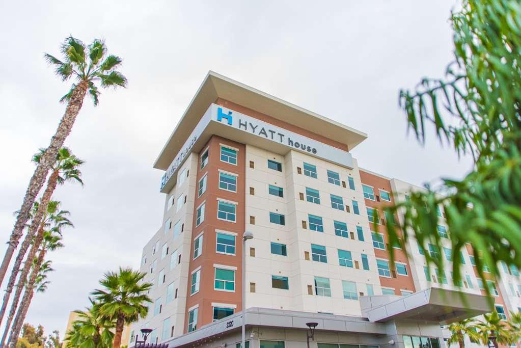 Hotel Hyatt House Irvine/John Wayne Airport Zewnętrze zdjęcie