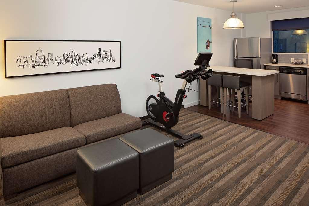 Hotel Hyatt House Irvine/John Wayne Airport Pokój zdjęcie
