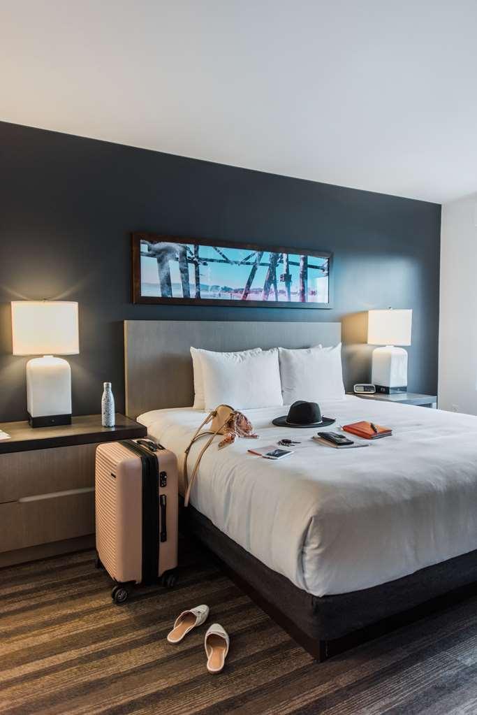 Hotel Hyatt House Irvine/John Wayne Airport Pokój zdjęcie
