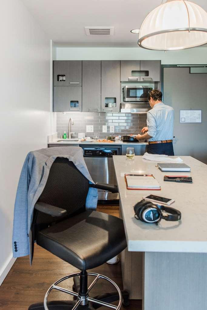 Hotel Hyatt House Irvine/John Wayne Airport Pokój zdjęcie