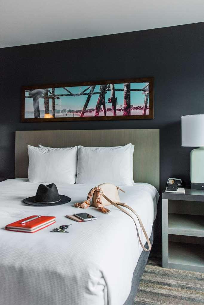 Hotel Hyatt House Irvine/John Wayne Airport Pokój zdjęcie