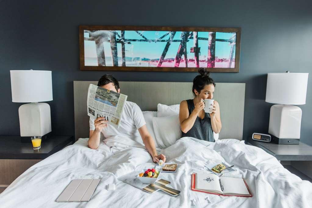 Hotel Hyatt House Irvine/John Wayne Airport Pokój zdjęcie