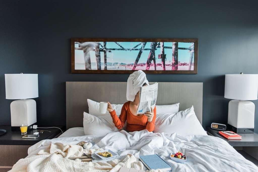 Hotel Hyatt House Irvine/John Wayne Airport Pokój zdjęcie