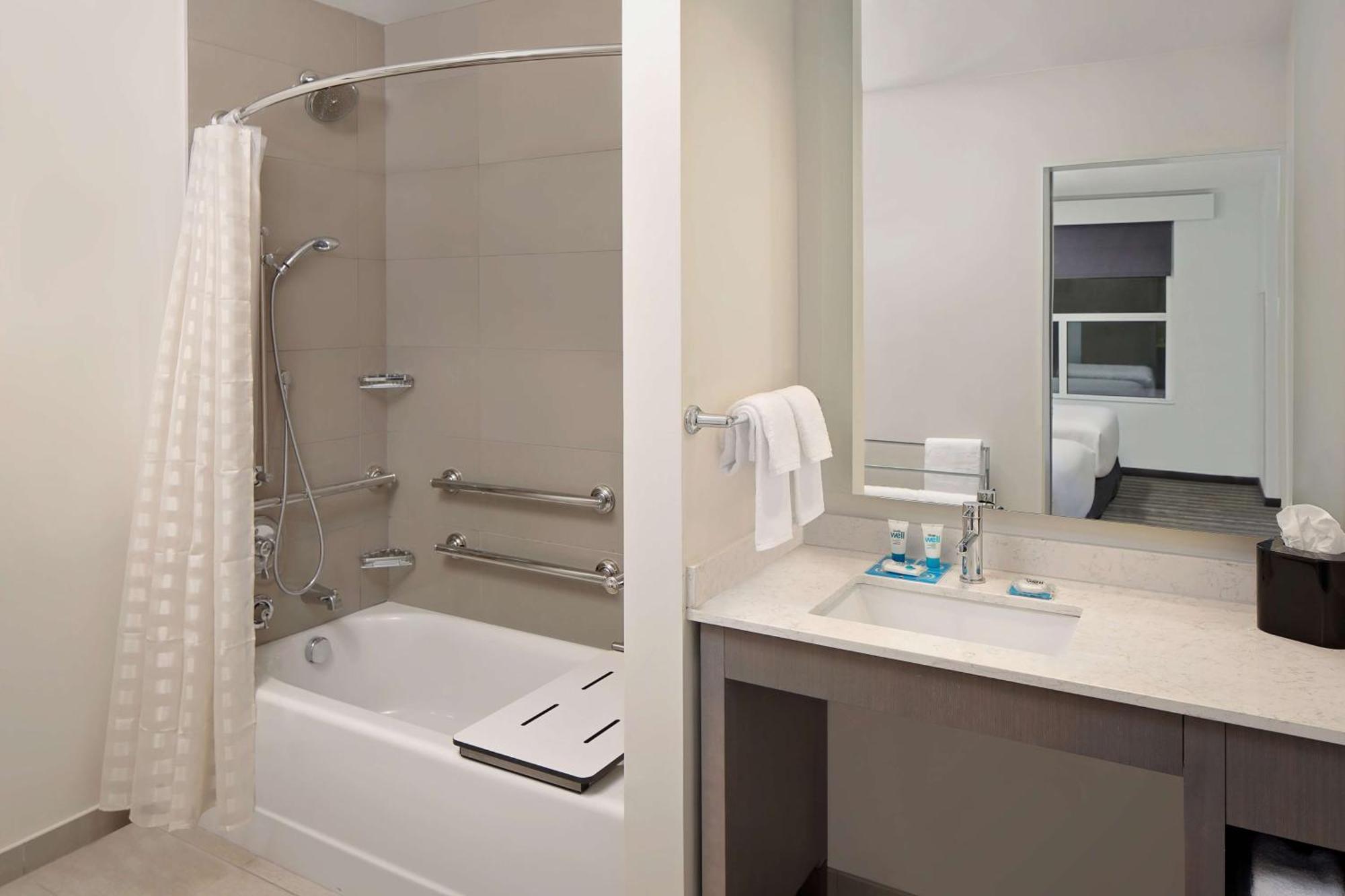 Hotel Hyatt House Irvine/John Wayne Airport Zewnętrze zdjęcie