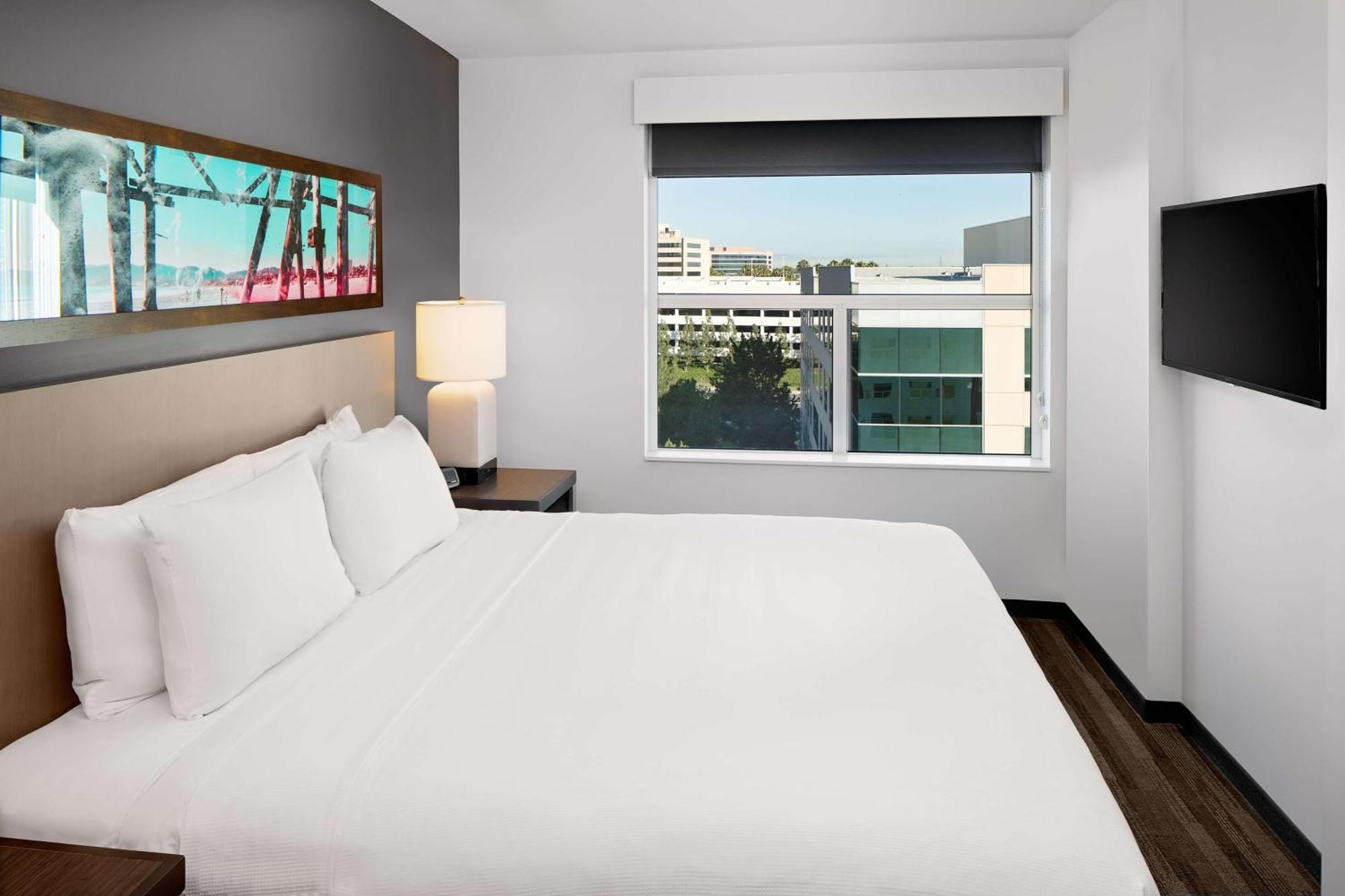 Hotel Hyatt House Irvine/John Wayne Airport Zewnętrze zdjęcie
