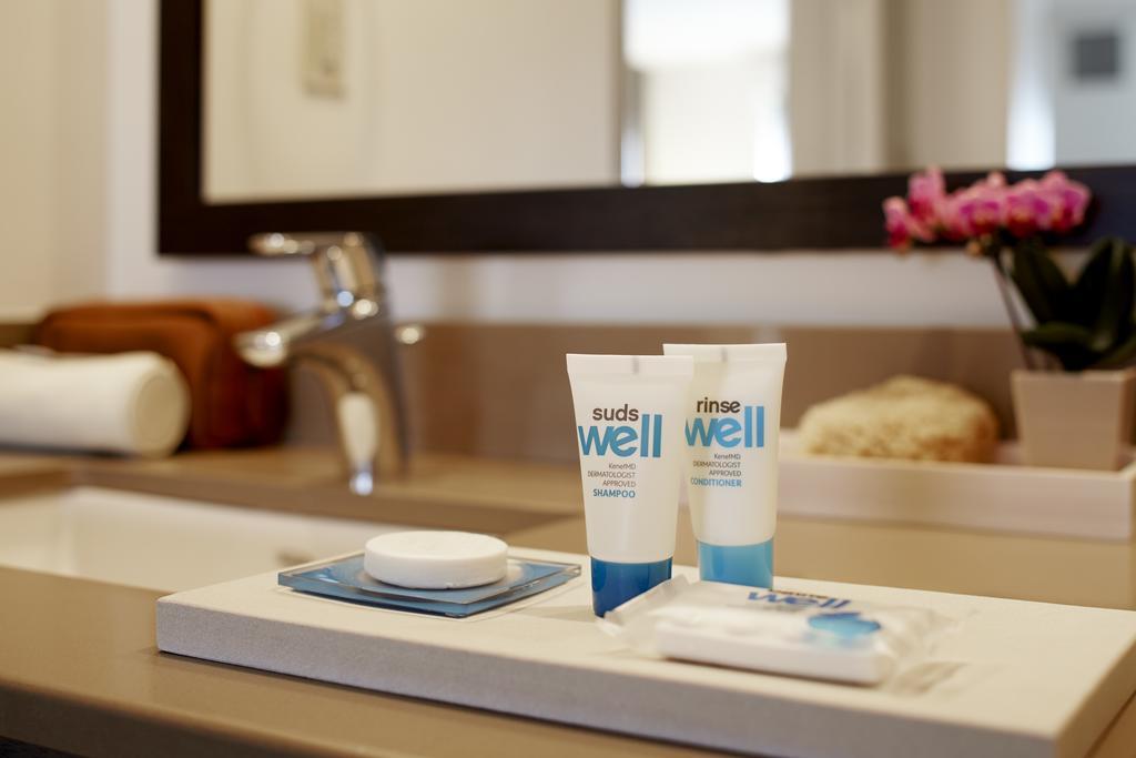 Hotel Hyatt House Irvine/John Wayne Airport Zewnętrze zdjęcie